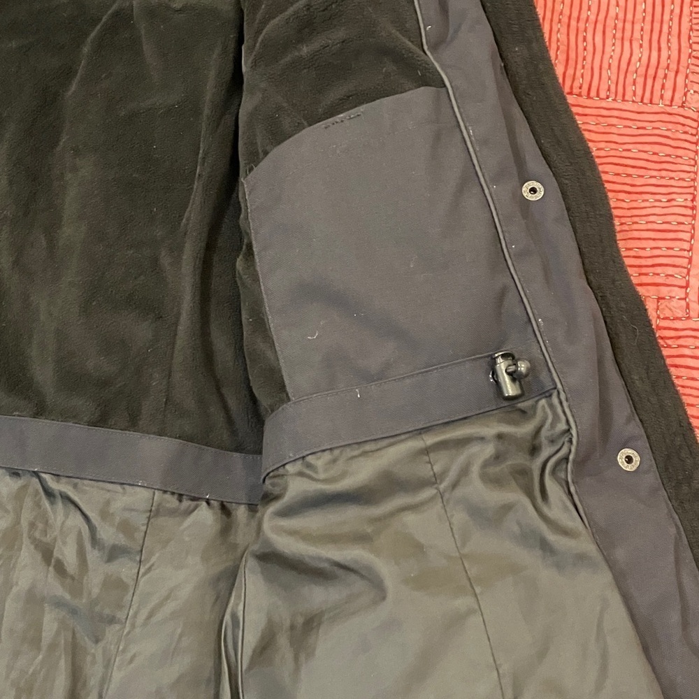 Windriver T-Max women’s small warm long Winter parka - Picture 12 of 16